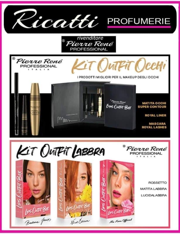 Ricatti Profumerie - Immagine 2