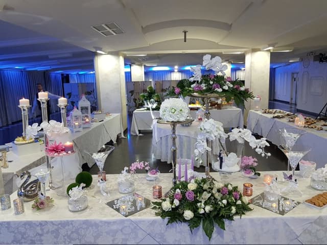 Ricevimenti Paradise - Immagine 1