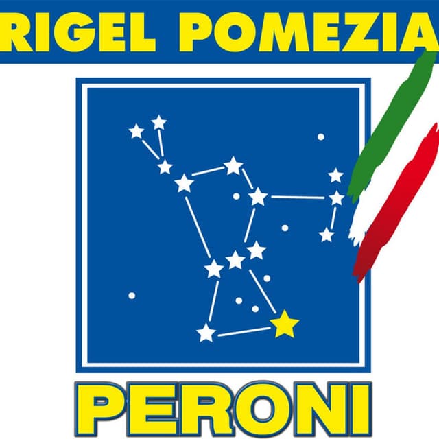 Ri.G.El. Pomezia Peroni - Immagine 1