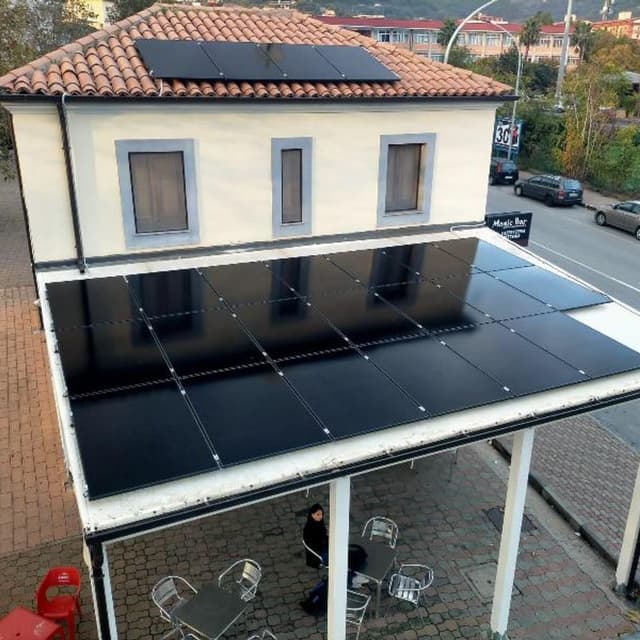 Rinnova Energy - Immagine 1