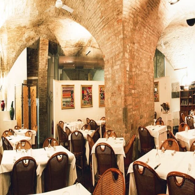 Ristorante Altromondo - Immagine 1