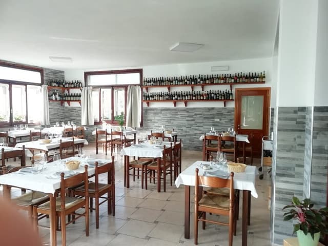 Ristorante Bertin - Immagine 1