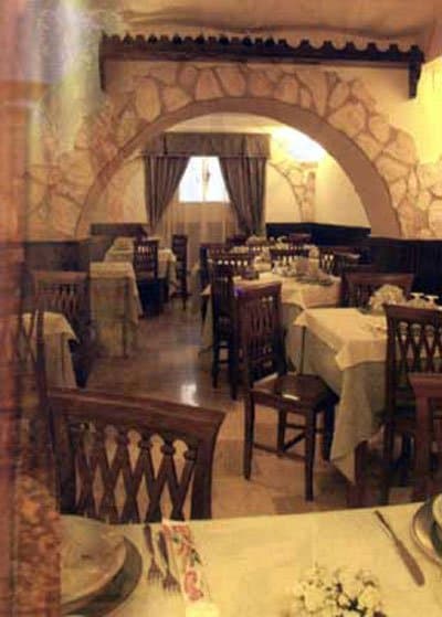 Ristorante da Tony - Immagine 1