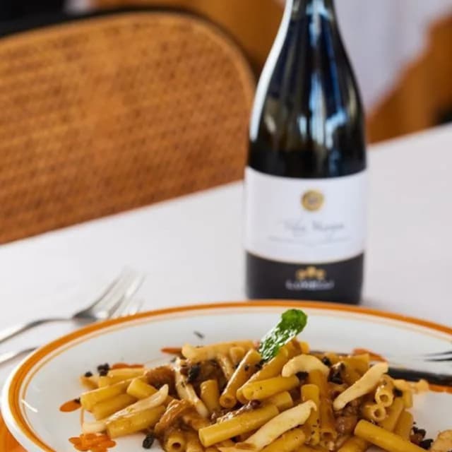 Ristorante del Golfo 1943 - Immagine 2