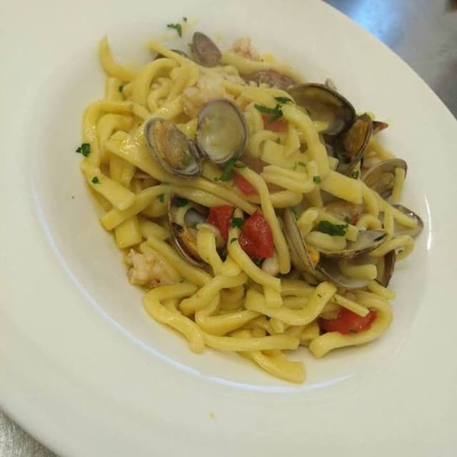 Ristorante Il Pero 2.0 - Immagine 2