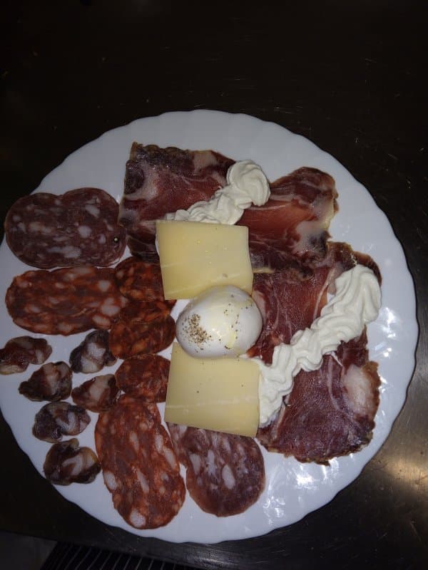 Ristorante Lago Grande Colucci - Immagine 2