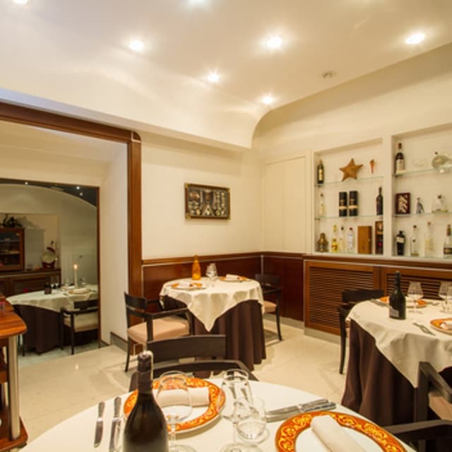 Ristorante L'Approdo - Immagine 1