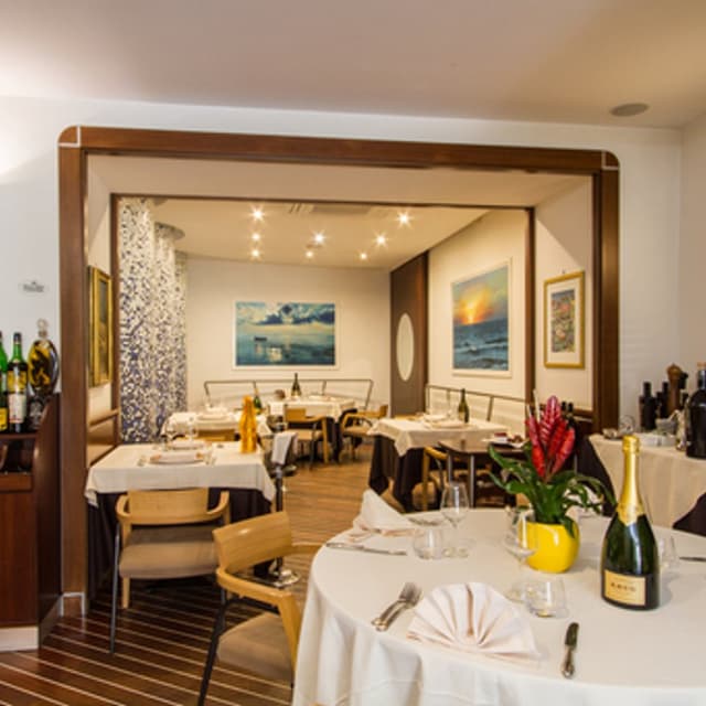 Ristorante L'Approdo - Immagine 2