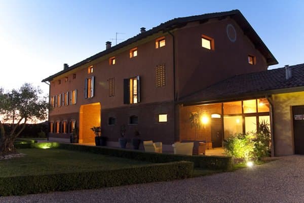 Ristorante Locanda Ca' Matilde - Immagine 1