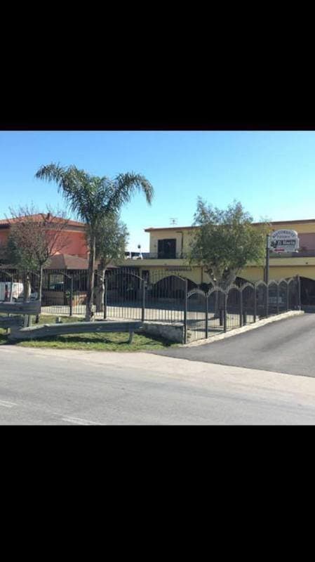 Ristorante Pizzeria Zi Maria a Luscianese - Immagine 2