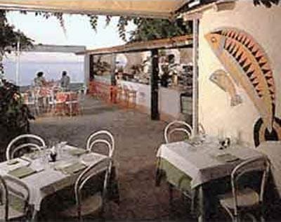 Ristorante Sea Sound - Immagine 1