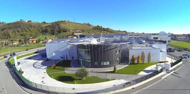 Ritorcitura F.lli Rossi - Immagine 1