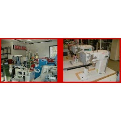 Ri.Ve.Mac. Srl - Immagine 1