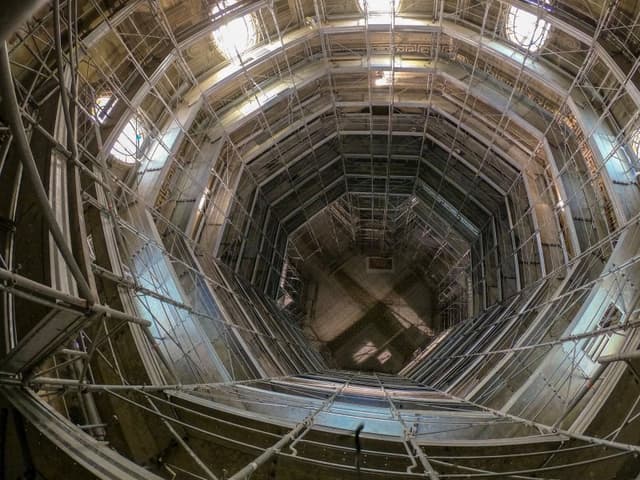 Rivolta Ponteggi - Immagine 2