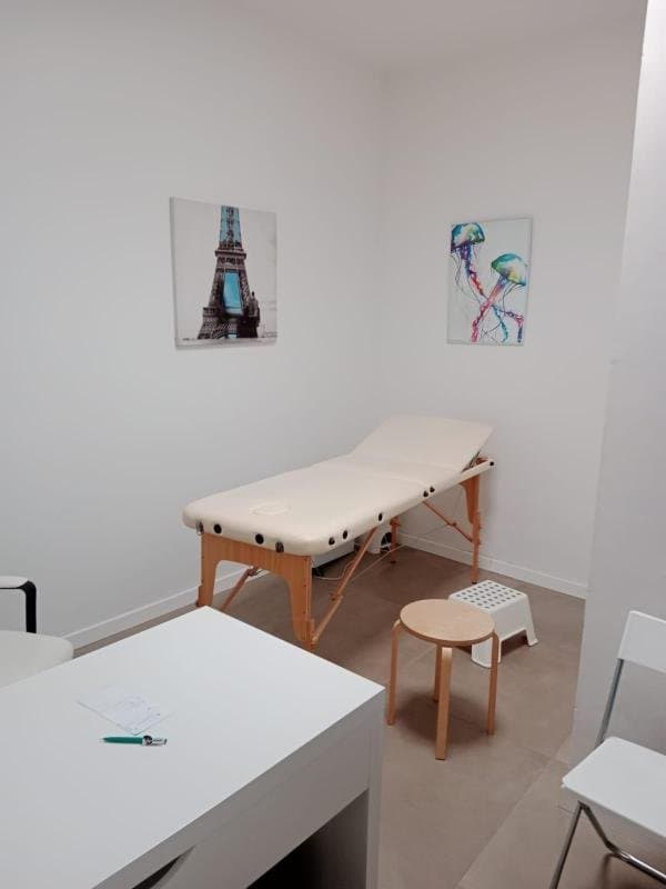 Roberto Italia Osteopata Fisioterapista - Immagine 1