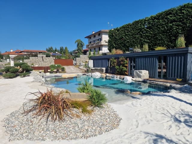 Rocks Gardens Design - Immagine 1