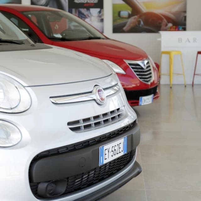 Romanazzi Auto - Immagine 1