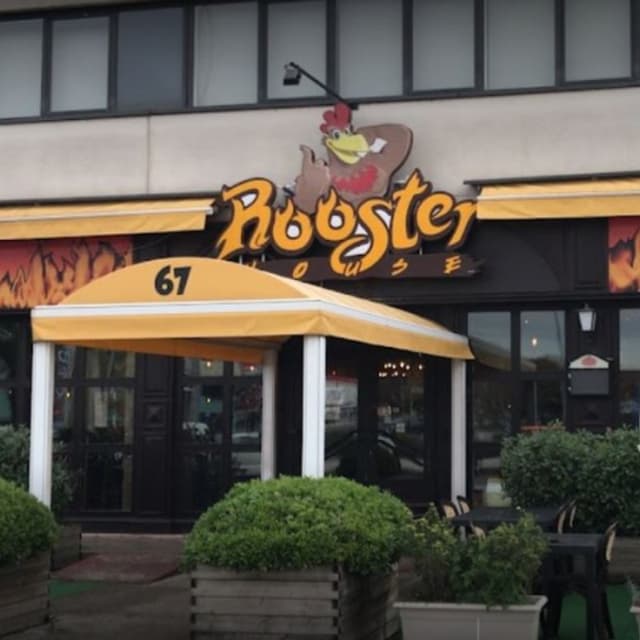 Rooster House Torri - Immagine 2