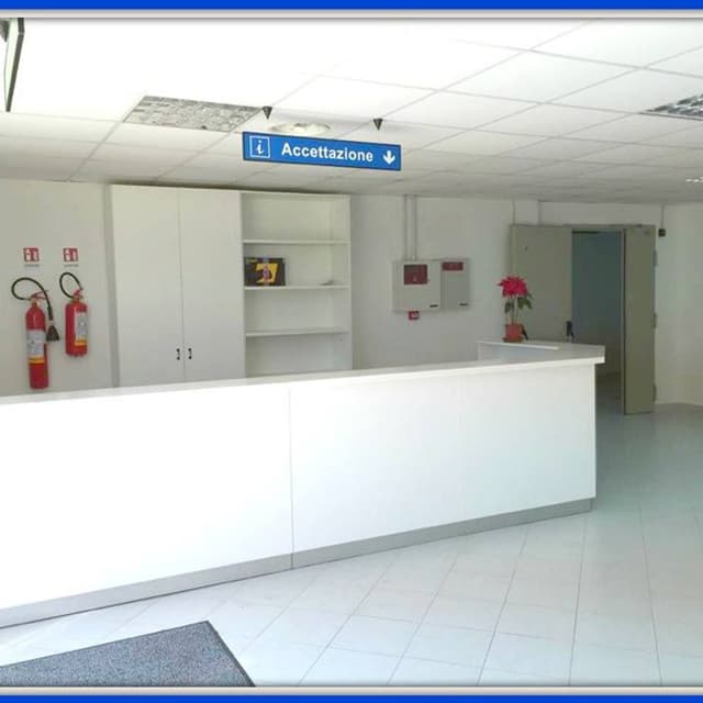 Rsa Anni D'Oro - Immagine 1