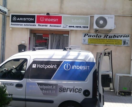 Ruberto Elettrodomestici - Immagine 1