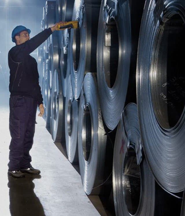 S. Polo Lamiere Spa - Immagine 2