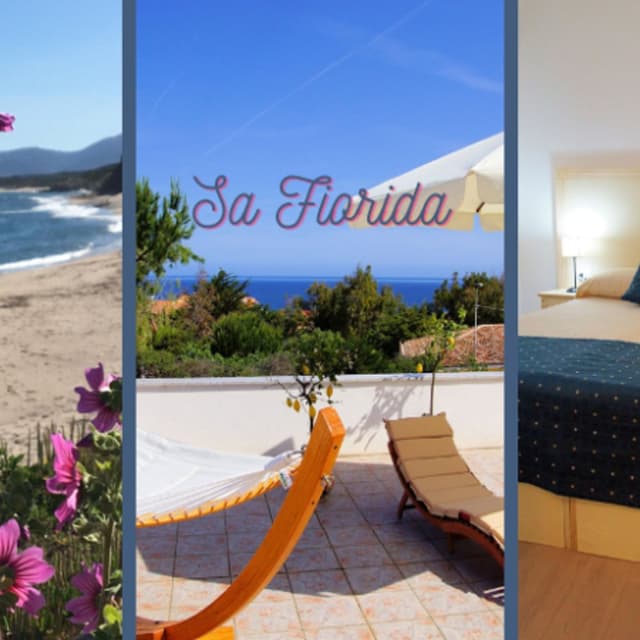Sa Fiorida Case Vacanze - Immagine 1