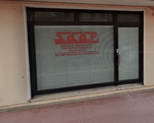 S.A.A.P. ESTINTORI - Immagine 1