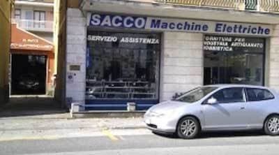 Sacco Macchine Elettriche - Immagine 1