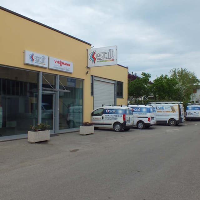 Sait Climatizzazione Srl - Immagine 1