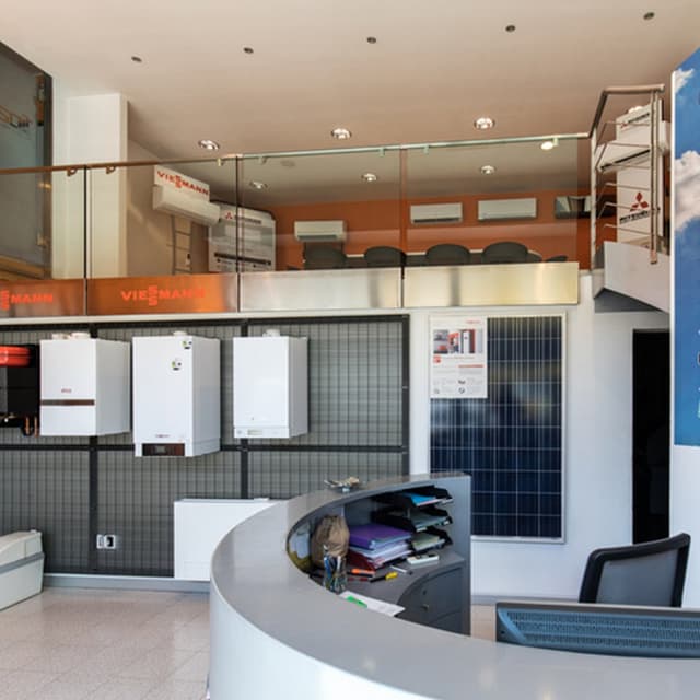 Sait Climatizzazione Srl - Immagine 2