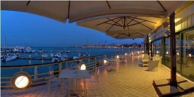 Sala Zonno Ricevimenti - Immagine 2