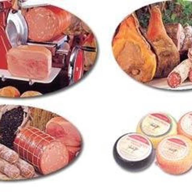 Salumeria Alleanza - Immagine 1