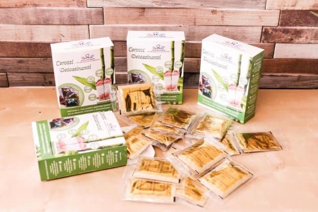 Salute per Sempre - Immagine 1