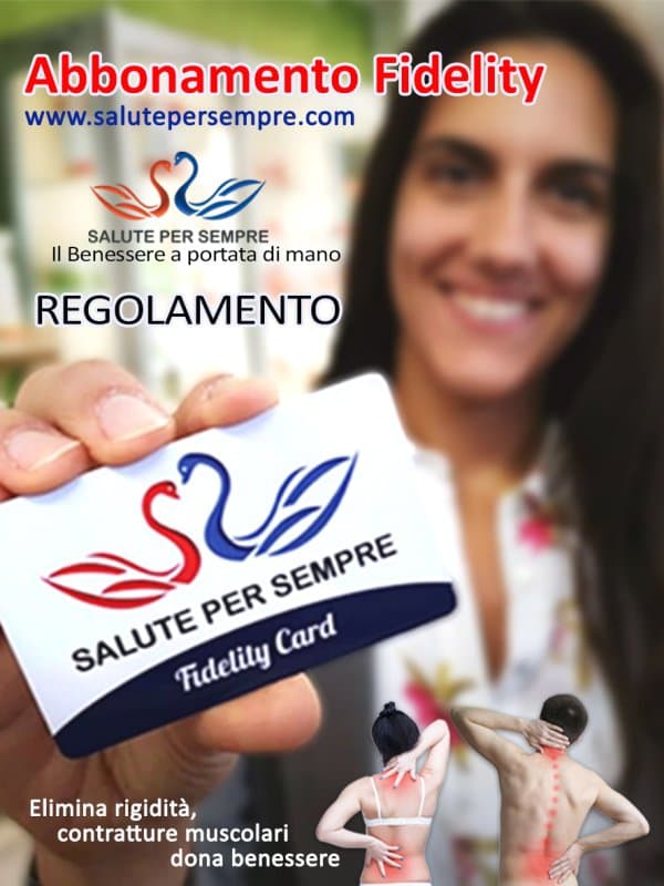 Salute per Sempre - Immagine 2