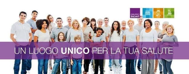 Salvati Diagnostica - Immagine 1