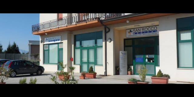San Rocco Medical - Immagine 1