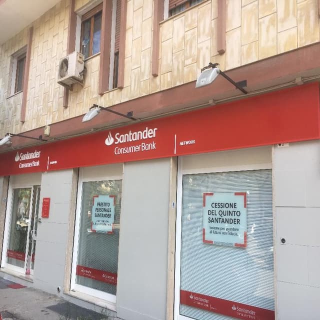 Santander Consumer Bank Network - Immagine 2