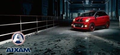 Sanza Motors - Immagine 1