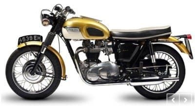 Sanza Motors - Immagine 2