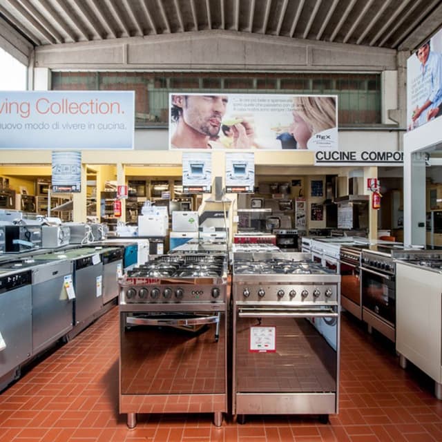 Sarti Elettrodomestici - Immagine 1