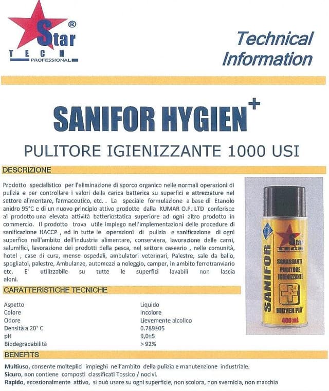 Sati Articoli Tecnici Industriali - Immagine 2