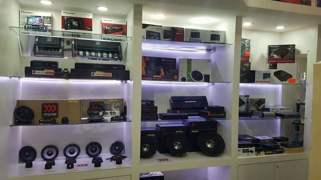 Sat&Sat&Sound - Immagine 2