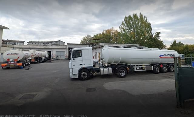 Savini Ovidio - Immagine 1