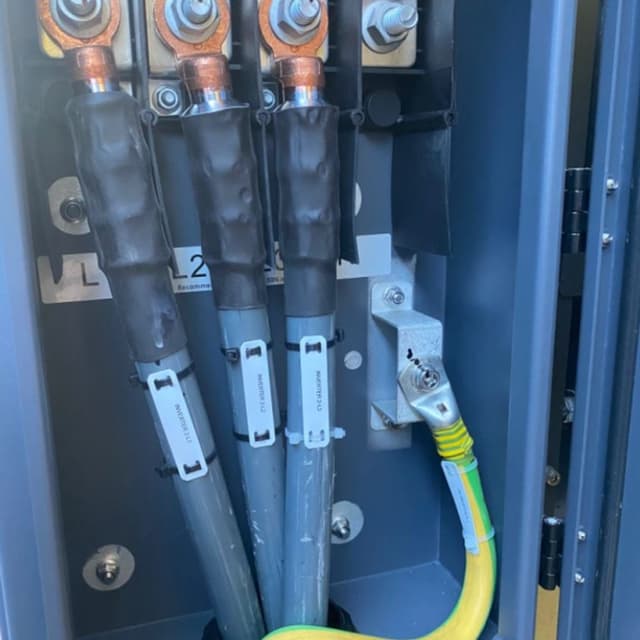 Savino & Luordo Impianti Elettrici - Immagine 2