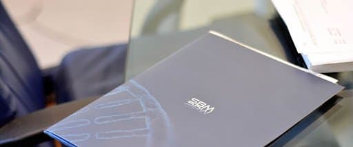 SBM Sistemi Biomedicali - Immagine 1