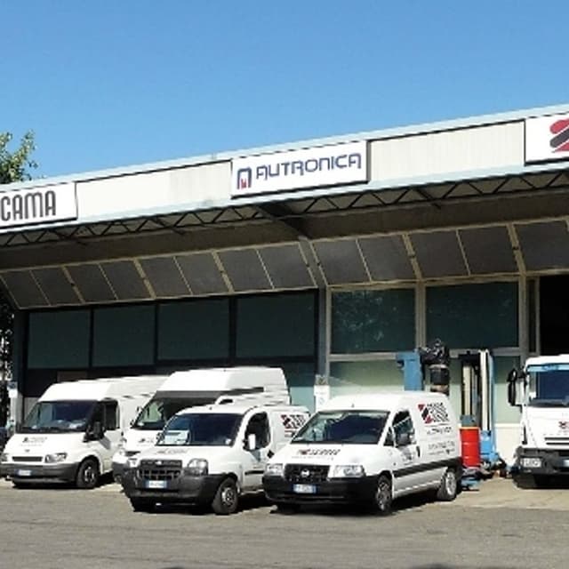 Scama Autronica - Immagine 1