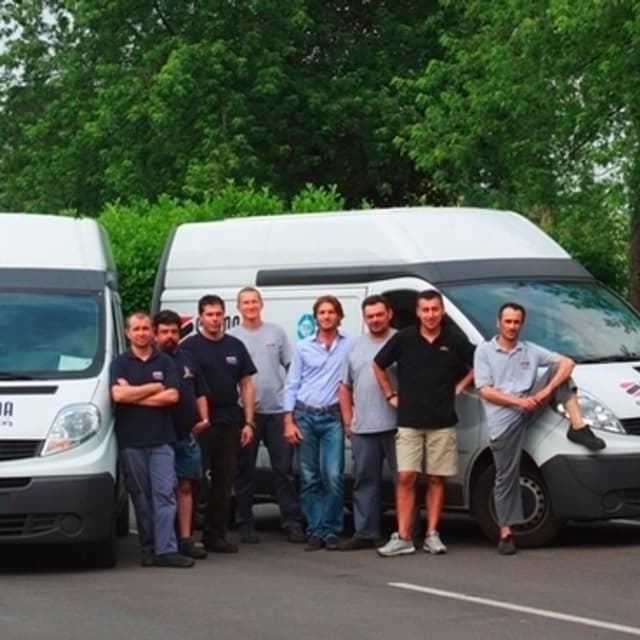 Scama Autronica - Immagine 2