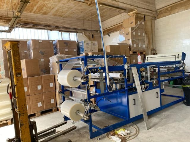 Scamar 2000 Group - Immagine 1