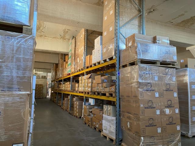 Scamar 2000 Group - Immagine 2