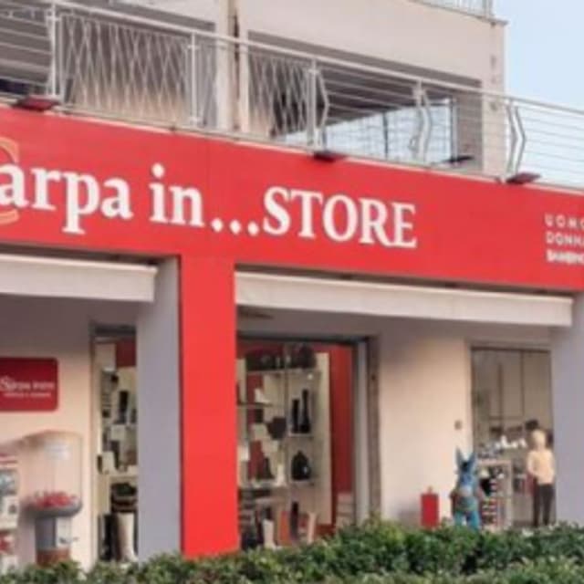 Scarpa In Store - Immagine 1